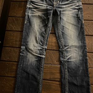 Capri Big Star Jean 27Reg